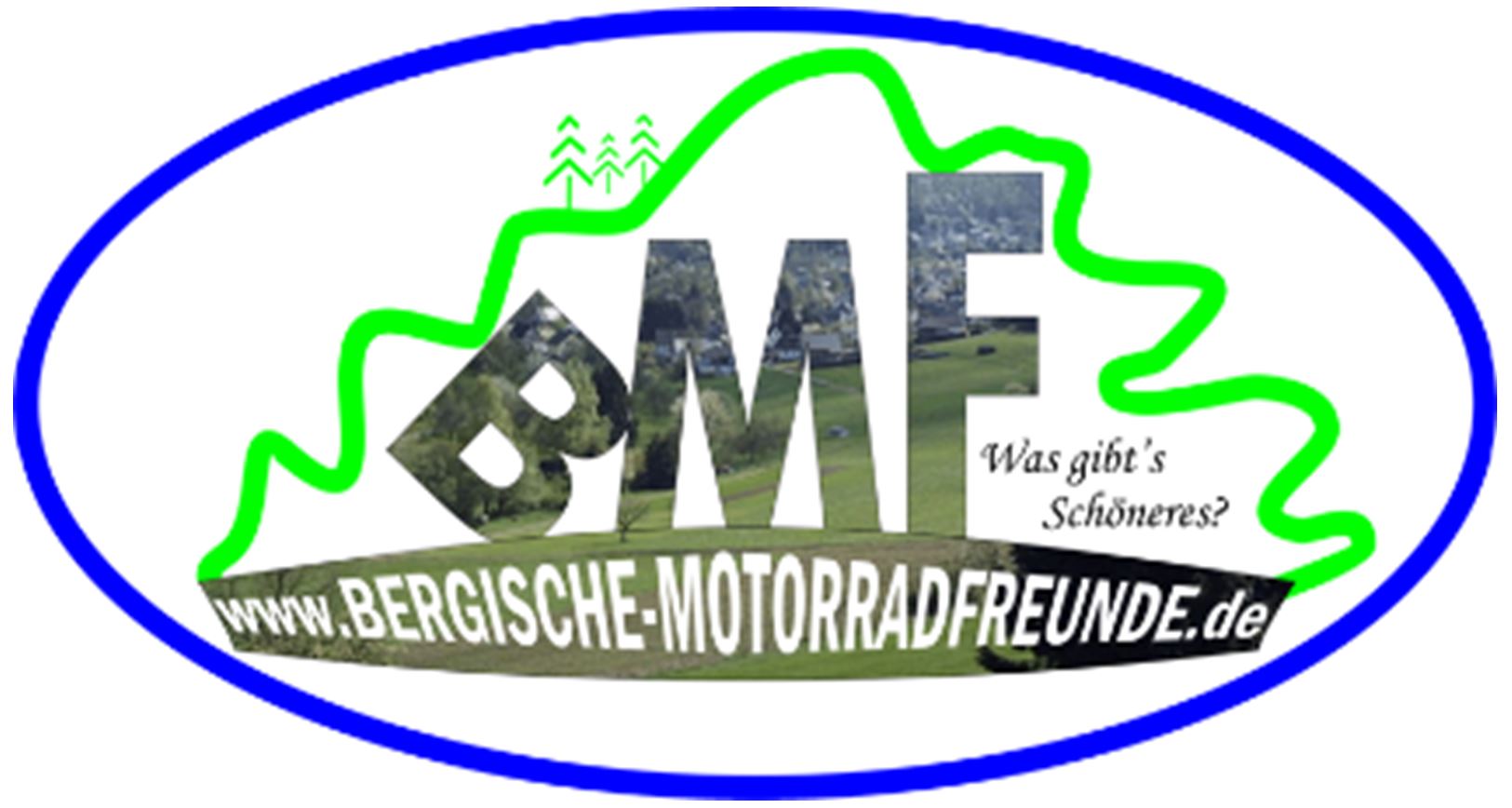 Bergische Motorradfreunde